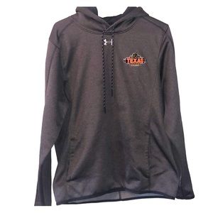 Under Armor Texas Roadhouse hoodie